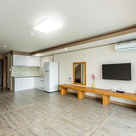 Suandsu Resort Jeju Room photo