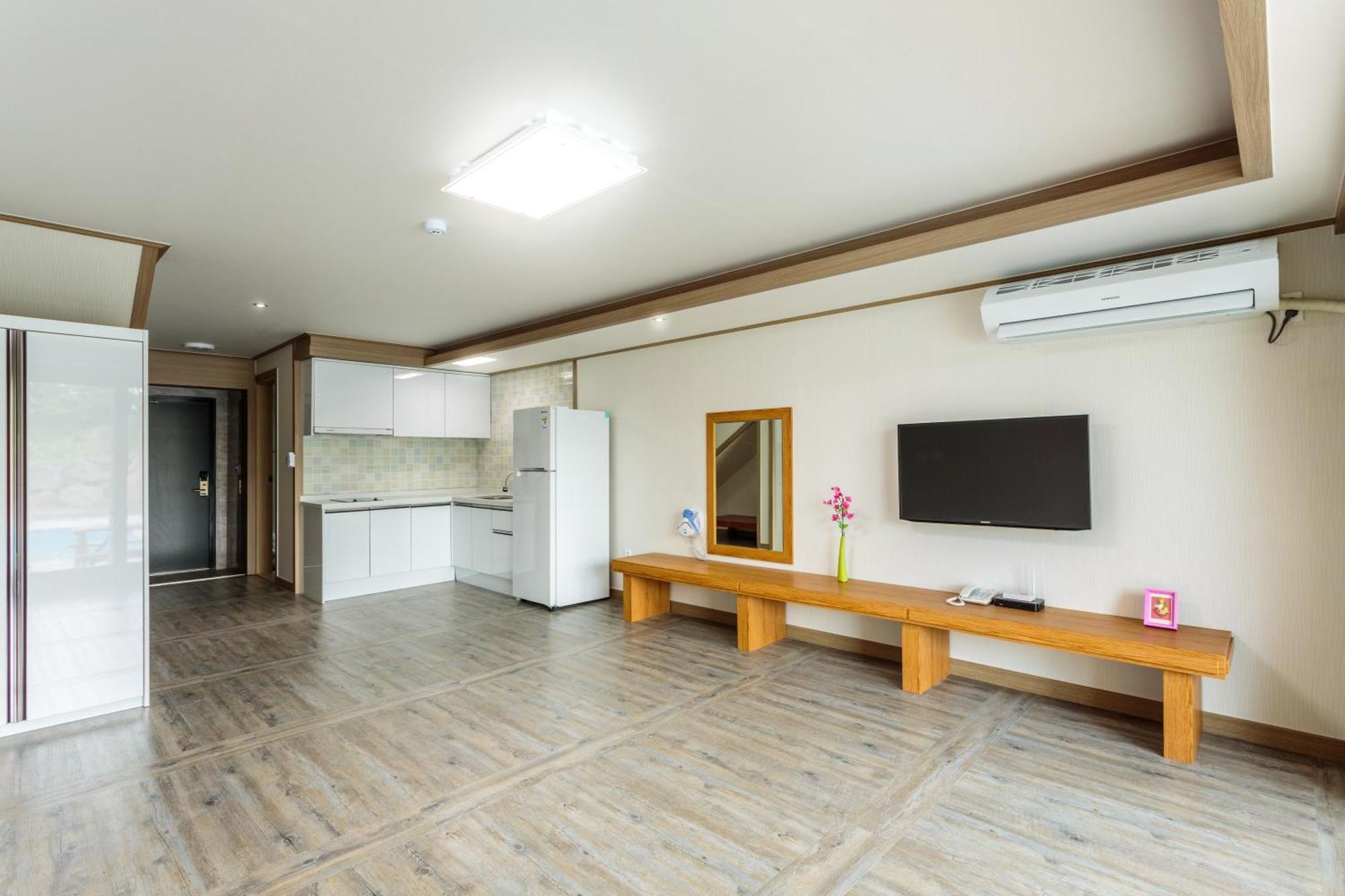 Suandsu Resort Jeju Room photo